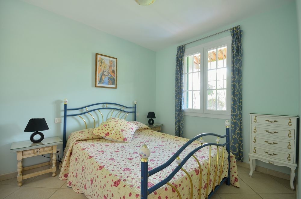 Villa Les 4 Saisons Saint Tropez Ngoại thất bức ảnh