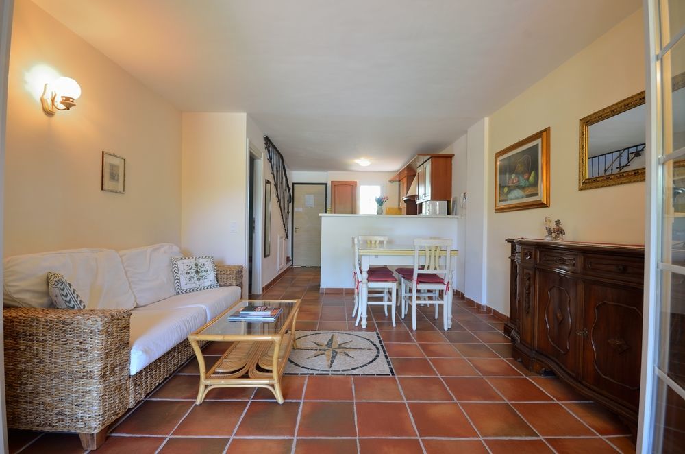 Villa Les 4 Saisons Saint Tropez Ngoại thất bức ảnh