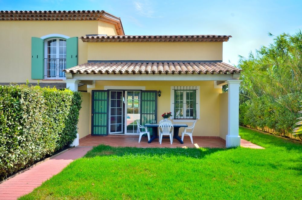 Villa Les 4 Saisons Saint Tropez Ngoại thất bức ảnh