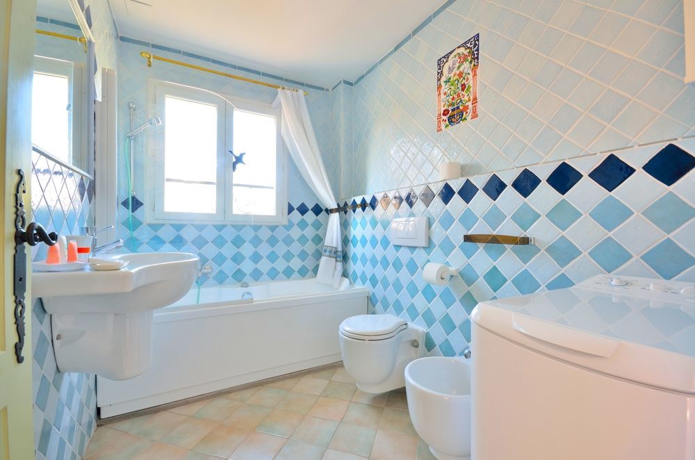 Villa Les 4 Saisons Saint Tropez Ngoại thất bức ảnh
