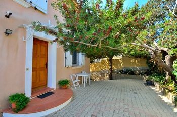 Villa Les 4 Saisons Saint Tropez Ngoại thất bức ảnh